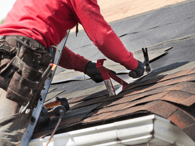 About Roof Repair Experts Fisk, MO